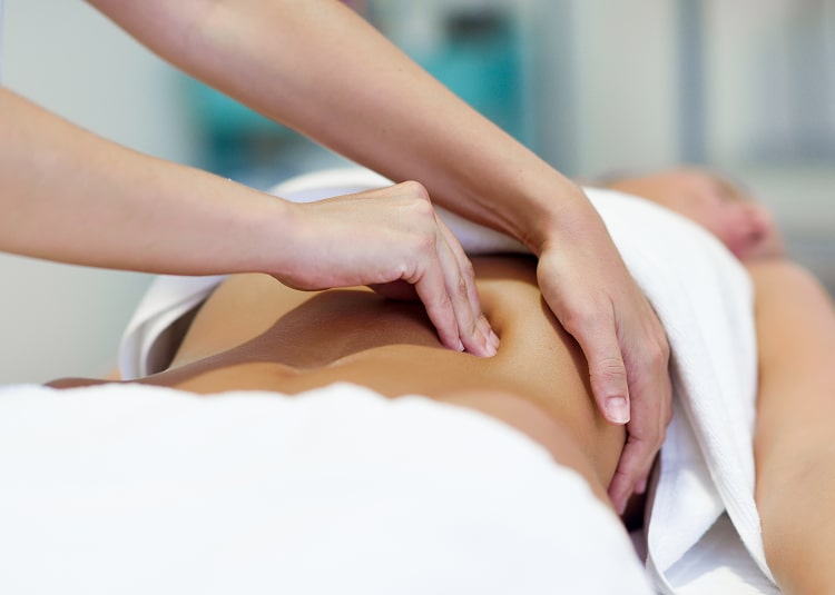 Osteopathy in Barrie, and surrounding communities.