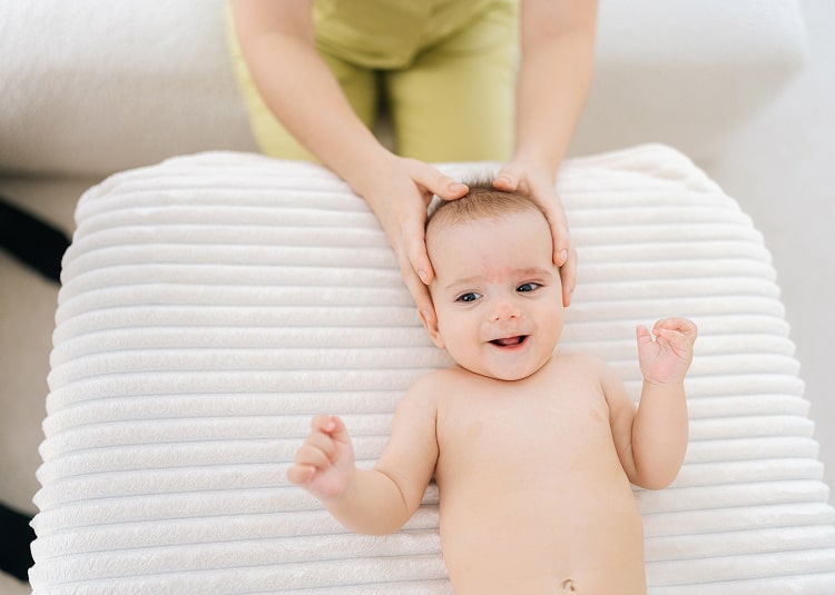 Paediatric Osteopathy in Barrie, and surrounding communities